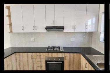 To Let 2 Bedroom Property for Rent in Witfield Gauteng