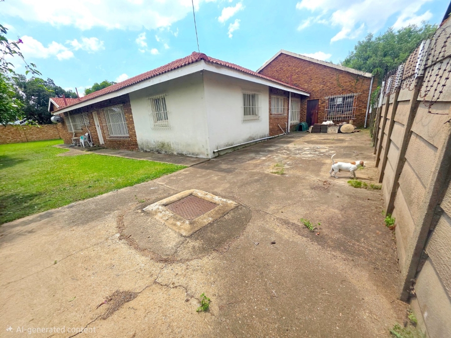 4 Bedroom Property for Sale in Impala Park Gauteng