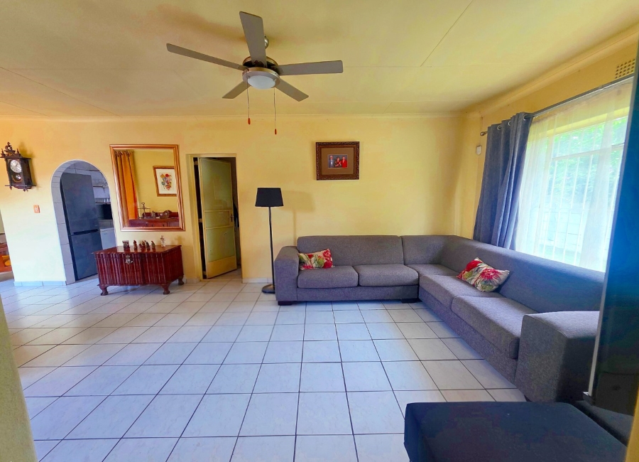 4 Bedroom Property for Sale in Impala Park Gauteng