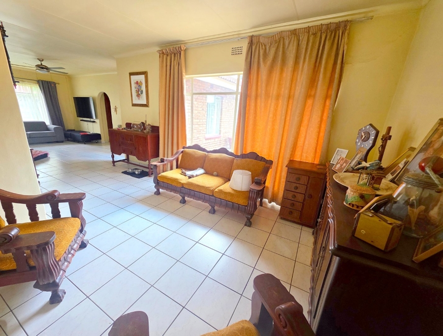 4 Bedroom Property for Sale in Impala Park Gauteng