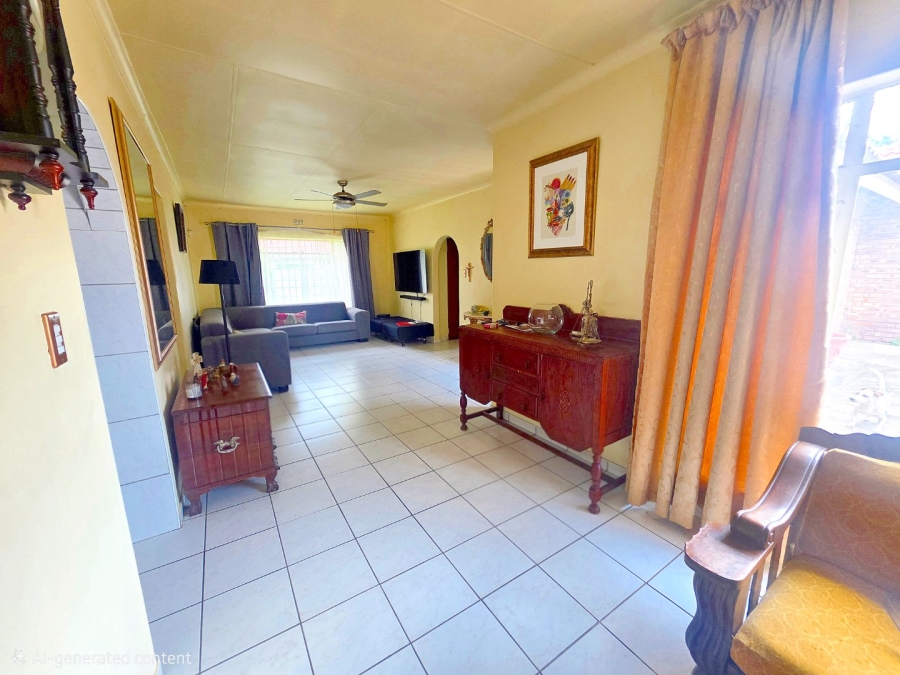 4 Bedroom Property for Sale in Impala Park Gauteng