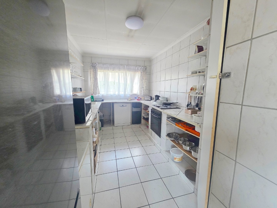 4 Bedroom Property for Sale in Impala Park Gauteng