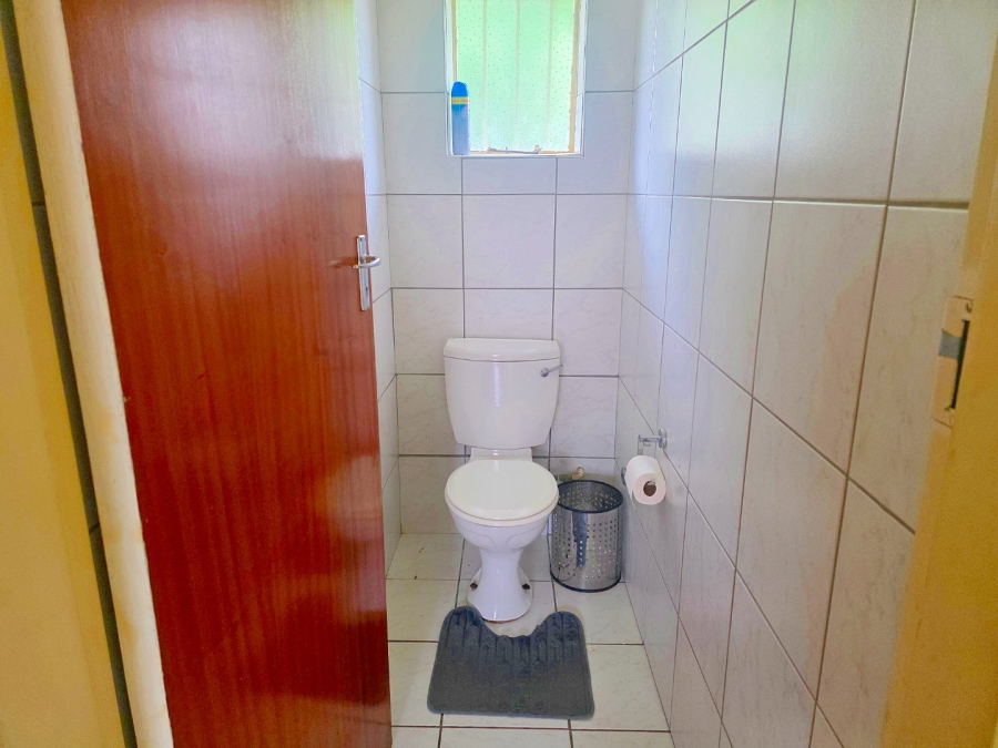 4 Bedroom Property for Sale in Impala Park Gauteng