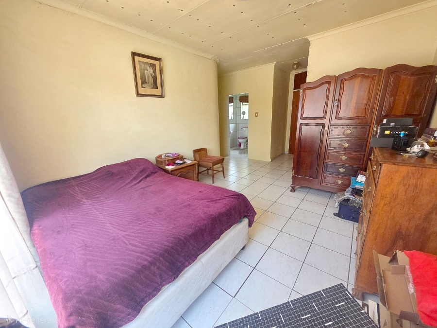 4 Bedroom Property for Sale in Impala Park Gauteng