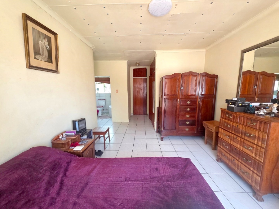 4 Bedroom Property for Sale in Impala Park Gauteng