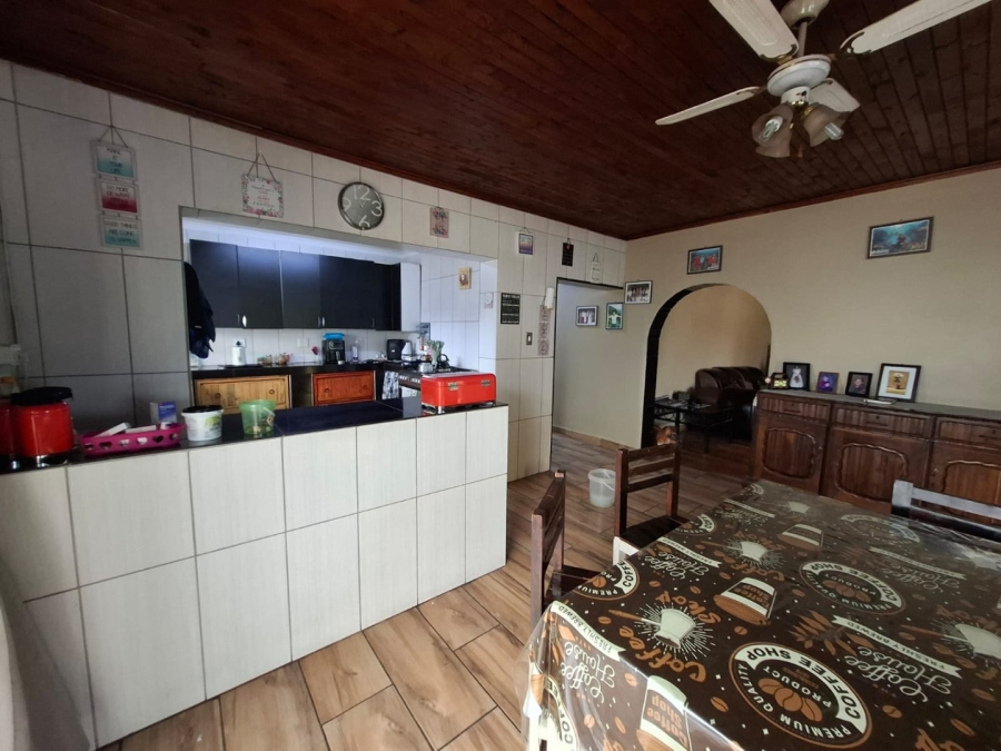 4 Bedroom Property for Sale in Hermanstad Gauteng