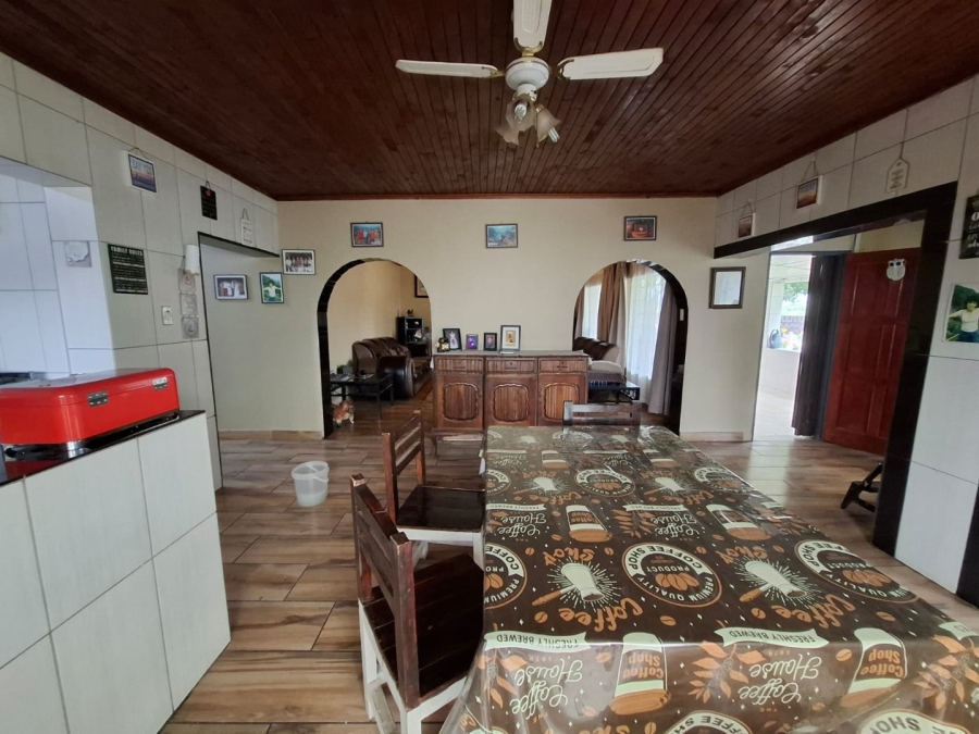 4 Bedroom Property for Sale in Hermanstad Gauteng