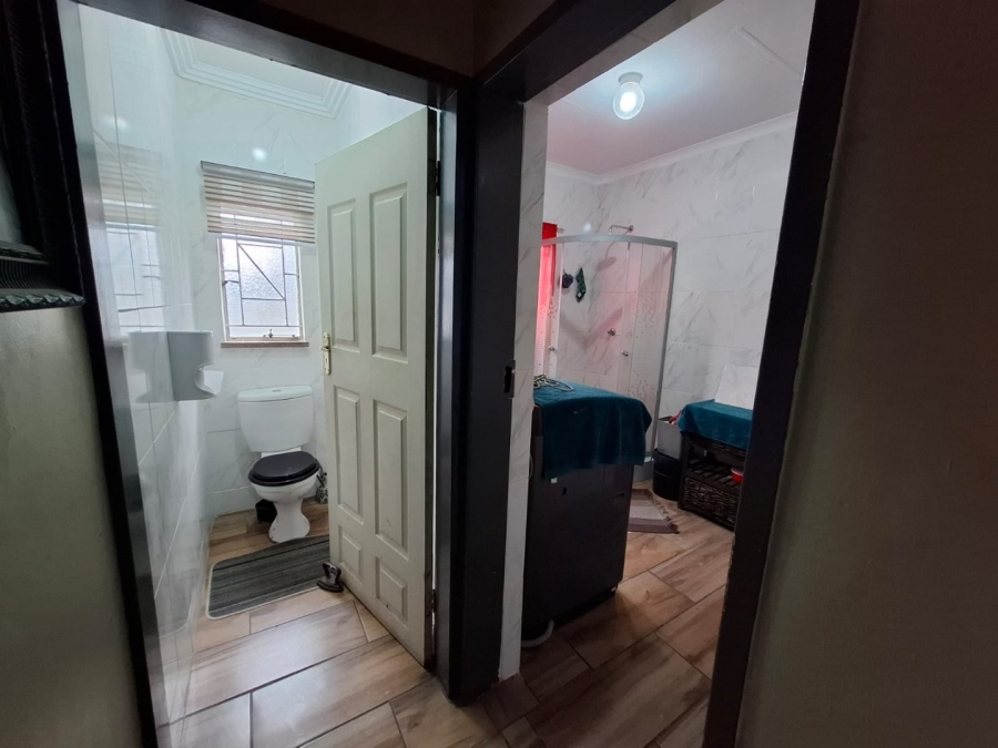 4 Bedroom Property for Sale in Hermanstad Gauteng