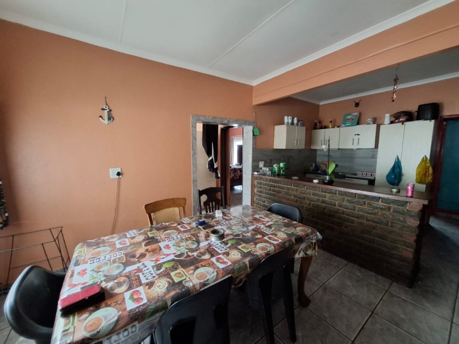 4 Bedroom Property for Sale in Hermanstad Gauteng