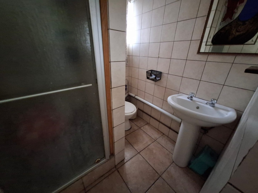 4 Bedroom Property for Sale in Hermanstad Gauteng