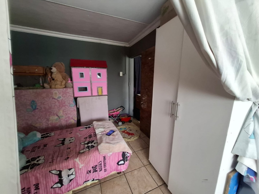 4 Bedroom Property for Sale in Hermanstad Gauteng