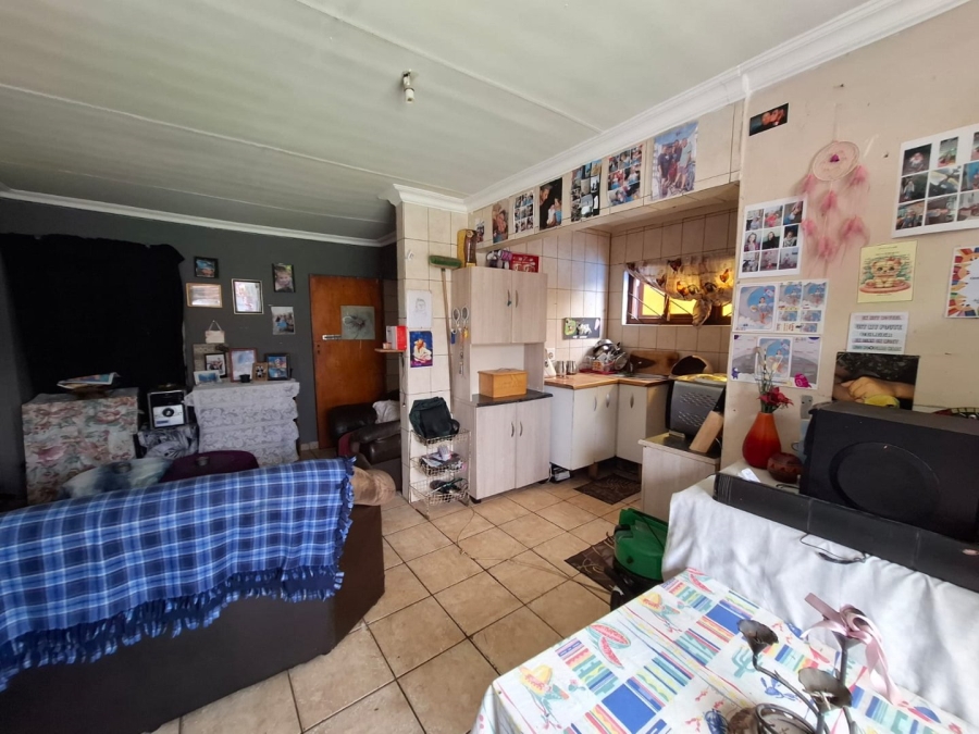 4 Bedroom Property for Sale in Hermanstad Gauteng