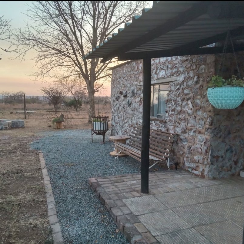 Commercial Property for Sale in Dinokeng Game Reserve Gauteng