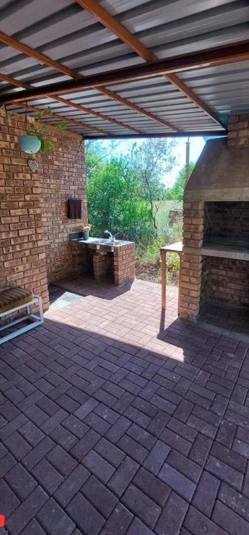 Commercial Property for Sale in Dinokeng Game Reserve Gauteng