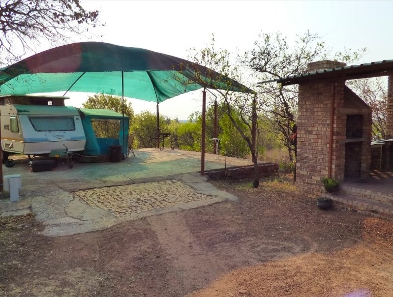 Commercial Property for Sale in Dinokeng Game Reserve Gauteng