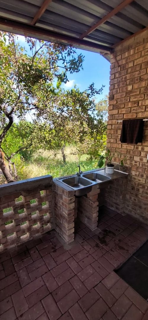 Commercial Property for Sale in Dinokeng Game Reserve Gauteng