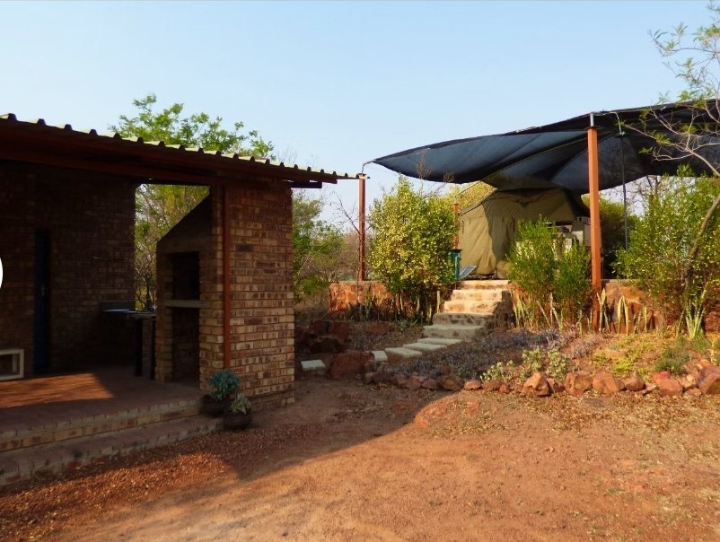 Commercial Property for Sale in Dinokeng Game Reserve Gauteng