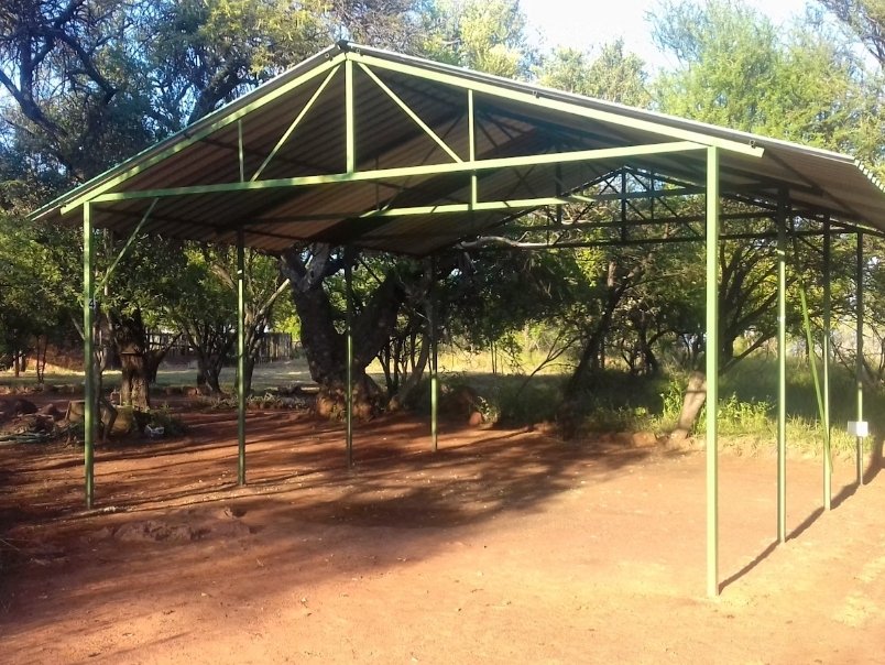 Commercial Property for Sale in Dinokeng Game Reserve Gauteng