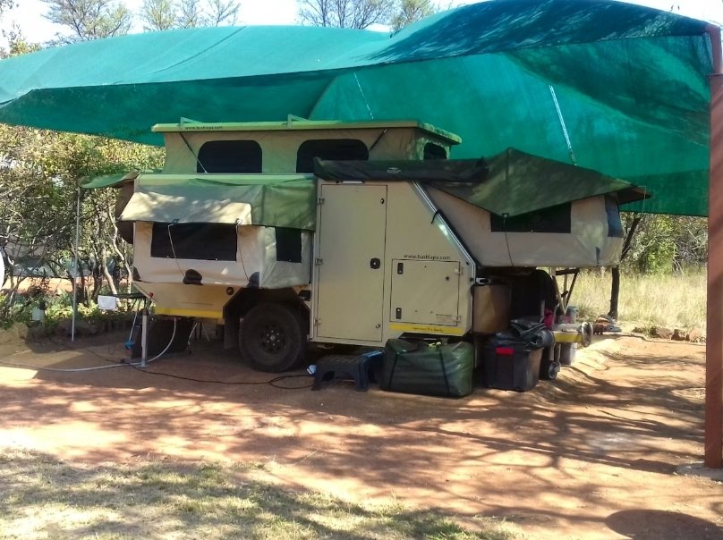 Commercial Property for Sale in Dinokeng Game Reserve Gauteng