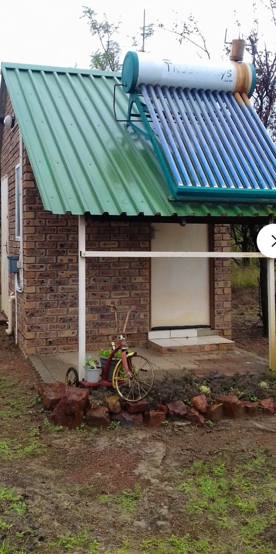 Commercial Property for Sale in Dinokeng Game Reserve Gauteng