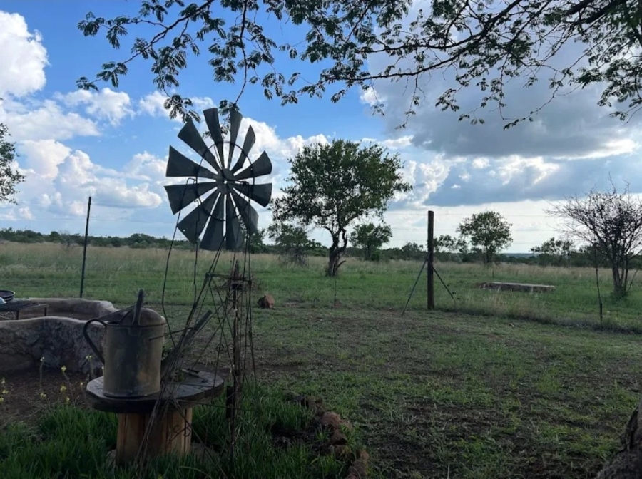 Commercial Property for Sale in Dinokeng Game Reserve Gauteng