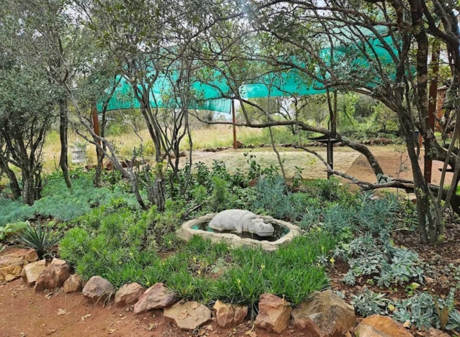 Commercial Property for Sale in Dinokeng Game Reserve Gauteng