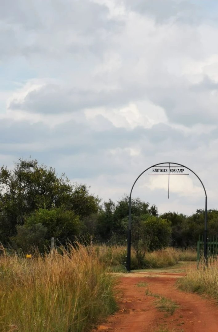 Commercial Property for Sale in Dinokeng Game Reserve Gauteng