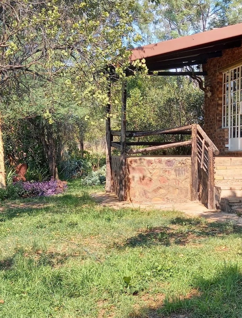 Commercial Property for Sale in Dinokeng Game Reserve Gauteng