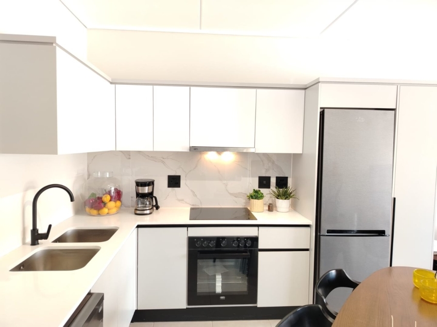 To Let 3 Bedroom Property for Rent in Waterfall Gauteng