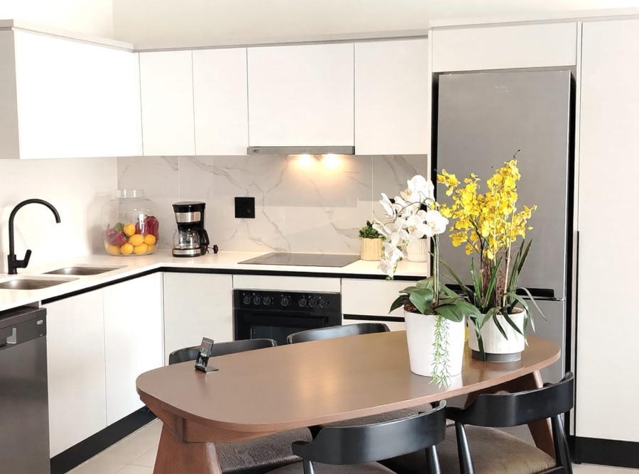 To Let 3 Bedroom Property for Rent in Waterfall Gauteng