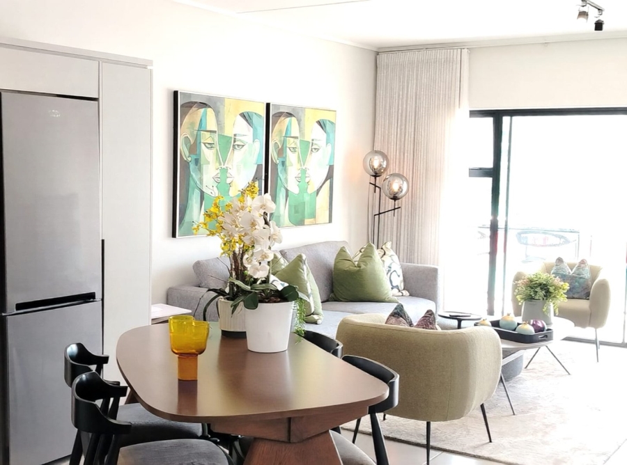 To Let 3 Bedroom Property for Rent in Waterfall Gauteng