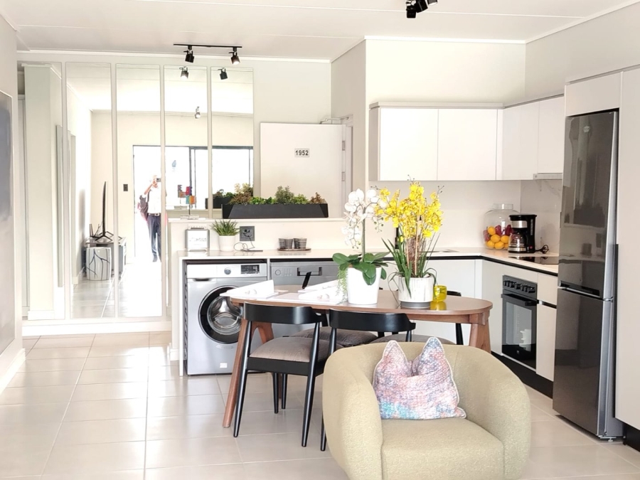 To Let 3 Bedroom Property for Rent in Waterfall Gauteng