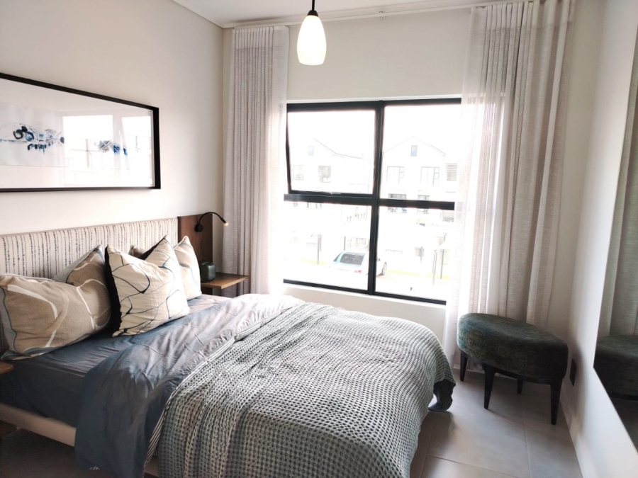 To Let 3 Bedroom Property for Rent in Waterfall Gauteng