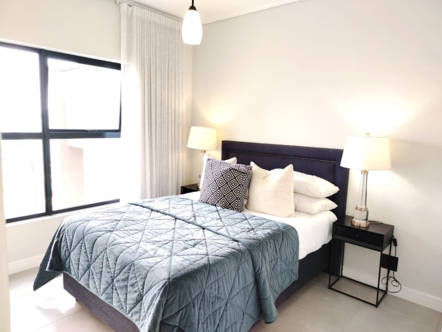 To Let 3 Bedroom Property for Rent in Waterfall Gauteng