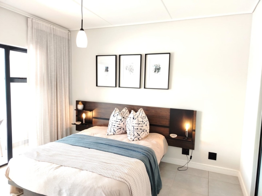 To Let 3 Bedroom Property for Rent in Waterfall Gauteng