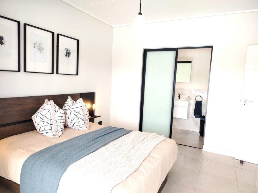 To Let 3 Bedroom Property for Rent in Waterfall Gauteng