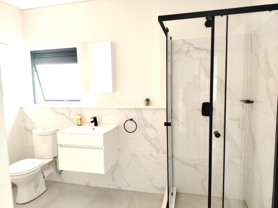 To Let 3 Bedroom Property for Rent in Waterfall Gauteng