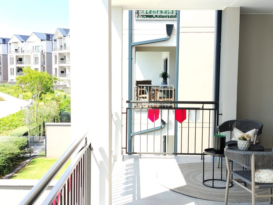 To Let 3 Bedroom Property for Rent in Waterfall Gauteng