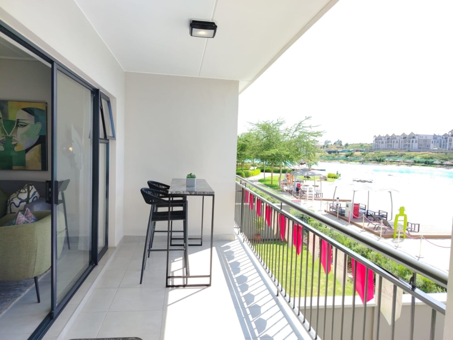 To Let 3 Bedroom Property for Rent in Waterfall Gauteng