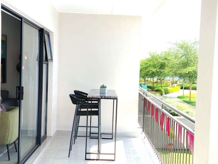 To Let 3 Bedroom Property for Rent in Waterfall Gauteng