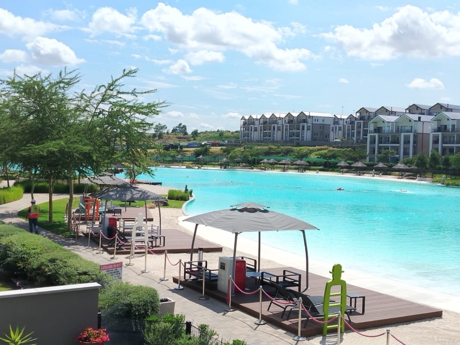 To Let 3 Bedroom Property for Rent in Waterfall Gauteng