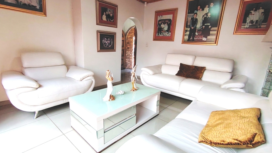 3 Bedroom Property for Sale in Vanderbijlpark SE 3 Gauteng