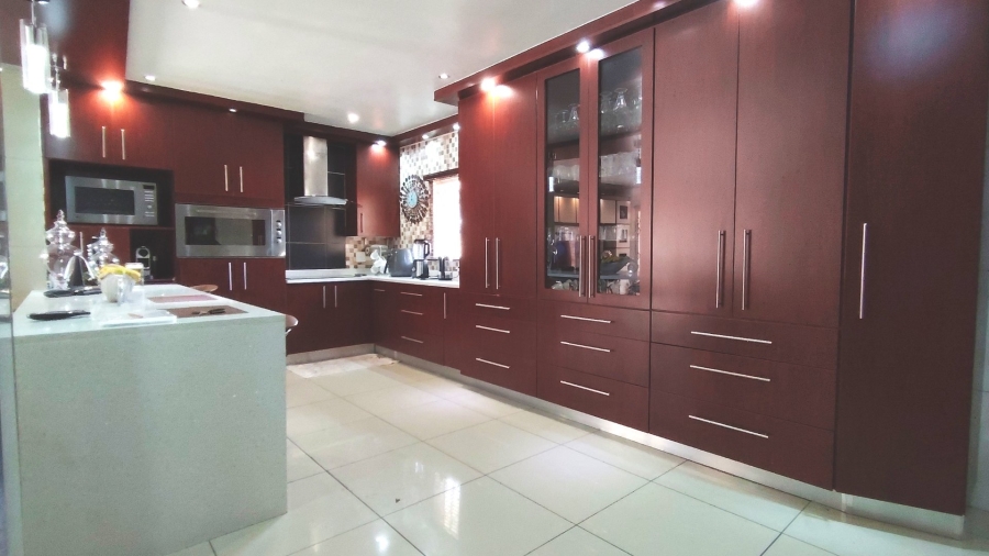 3 Bedroom Property for Sale in Vanderbijlpark SE 3 Gauteng