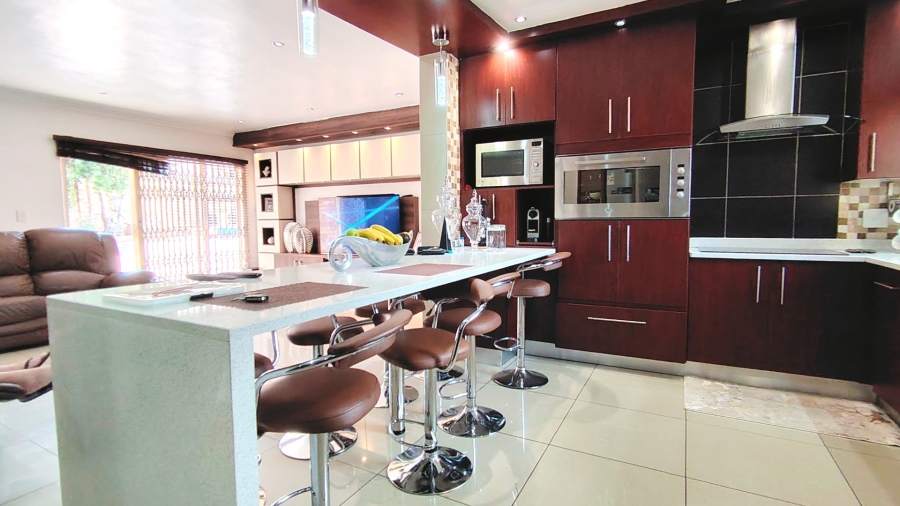 3 Bedroom Property for Sale in Vanderbijlpark SE 3 Gauteng