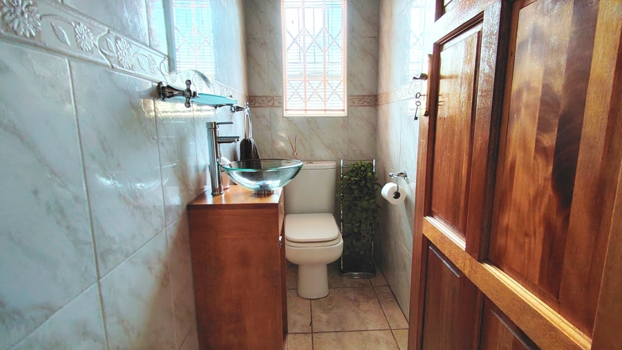 3 Bedroom Property for Sale in Vanderbijlpark SE 3 Gauteng