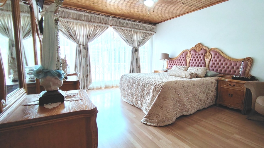 3 Bedroom Property for Sale in Vanderbijlpark SE 3 Gauteng