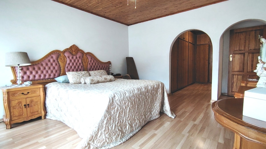 3 Bedroom Property for Sale in Vanderbijlpark SE 3 Gauteng