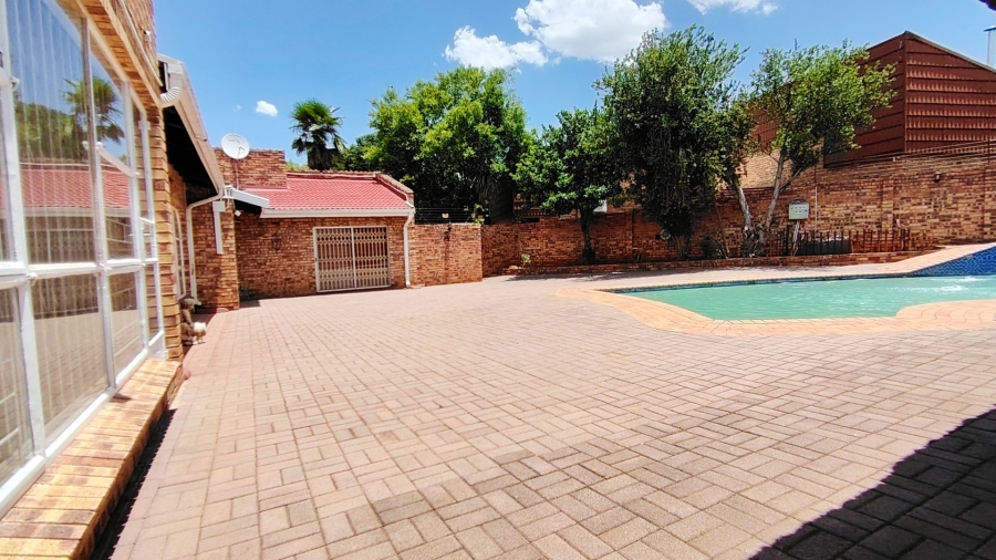 3 Bedroom Property for Sale in Vanderbijlpark SE 3 Gauteng