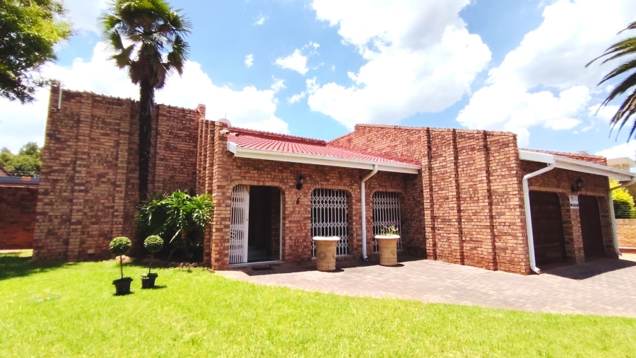3 Bedroom Property for Sale in Vanderbijlpark SE 3 Gauteng