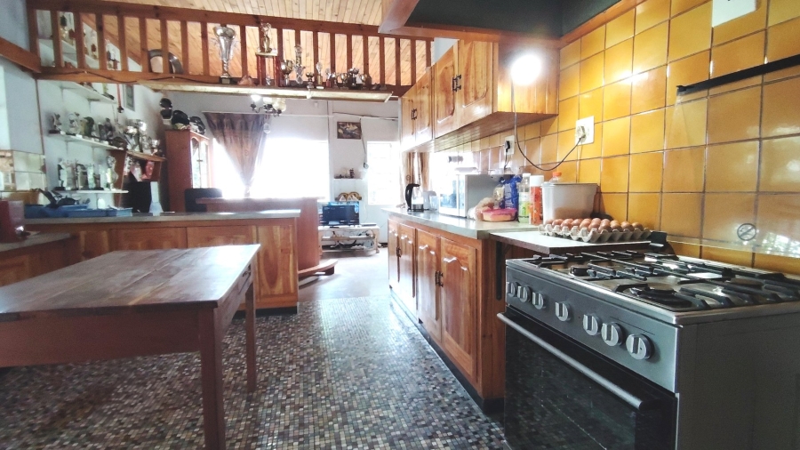 Commercial Property for Sale in Nelsonia Gauteng